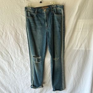 Joes straight leg jeans